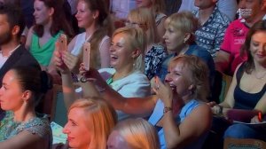 Сергей Зверев. Больше гламура. Мисс Русское радио 2015.