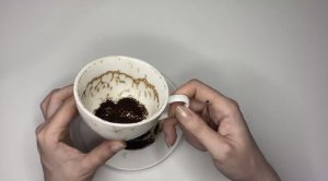 КАКАЯ ВЫ В ЕГО ГЛАЗАХ как он вас видит его мысли о вас онлайн гадание на кофейной гуще на любовь
