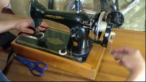 Сумочка на руль своими руками (Bike bag DIY)