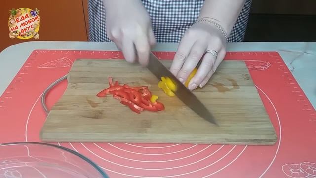 САЛАТ С ГОВЯДИНОЙ И ОГУРЦАМИ | САМЫЙ ВКУСНЫЙ смотреть онлайн