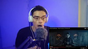 Dimash Qudaibergen - "When i've got you" OFFICIAL MV | REACTION