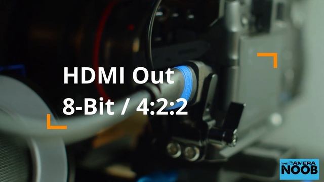 EOS RP & Atomos NiNJA V -3 Things to Know (Filmed with BMPCC 4k+Gen5) смотреть онлайн