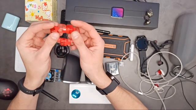 10 Заповедей Техно блогера. Как Сделать Сотку. Розыгрыш. смотреть онлайн