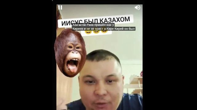 С казахстанцем о Наполеоне, о голодоморе и о Туркестанском легионе.