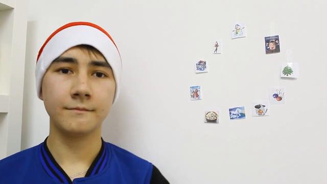 Фокус на новый год смотреть онлайн