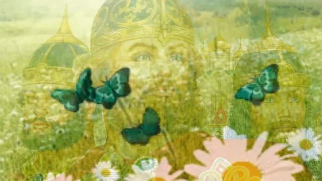 РУСЬ ПРАВОСЛАВНАЯ!СВЯТАЯ РУСЬ! смотреть онлайн