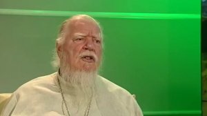 Почему православные едят мясо, ведь сказано 'Не убий' (Исх. 20_13) Прот. Дмитрий Смирнов