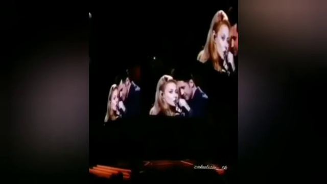 Дан Балан и Тина Кароль | закулисье | ДанТина ❤️