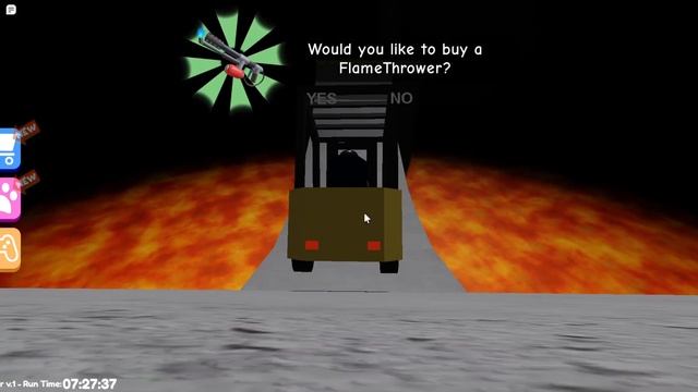 Escaping Mr Funny's Toy Shop (Roblox) Part 1 смотреть онлайн