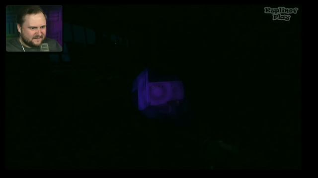 ИСПАНЦЫ У КУПЛИНОВА #1 (Phasmophobia #4 Кооп-стрим)