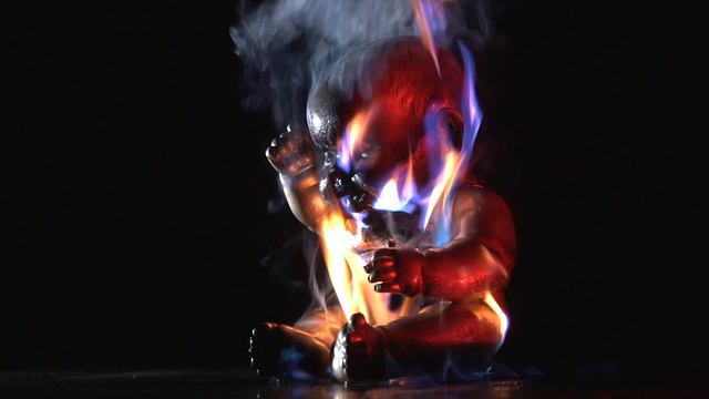 Grey Skies - Hunter смотреть онлайн