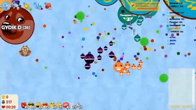 Стрим №21 Многое другое! смотреть онлайн