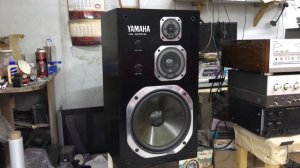 Yamaha ns 500ma & Yamaha ns 700x Что выбрать, в чем разница