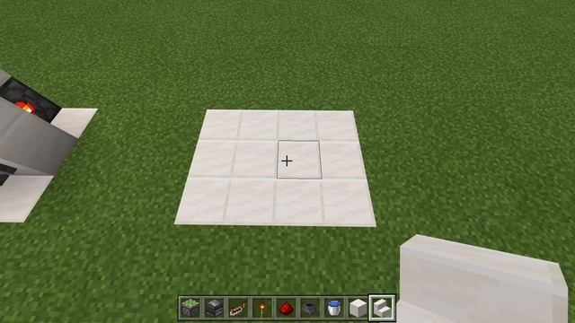 Minecraft Bedrock - Automatic Cauldron Filler [Infinite Water] (Xbox/PS4/MCPE/Windows 10/Switch) смотреть онлайн