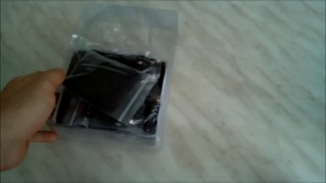 Распаковка Экшен-камеры SJCAM SJ4000 смотреть онлайн