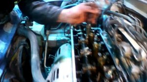 Lifan Solano. Колхозная регулировка клапанов