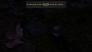 Самый лучший мод для готики 2 | Хроники Миртаны: Архолос прохождение за воина