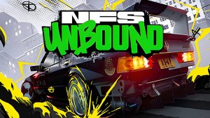 Need for Speed Unbound ? Русский трейлер ? Игра 2023