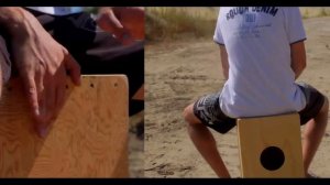 "Somebody That I Used to Know" - Gotye - (Akouf'n)