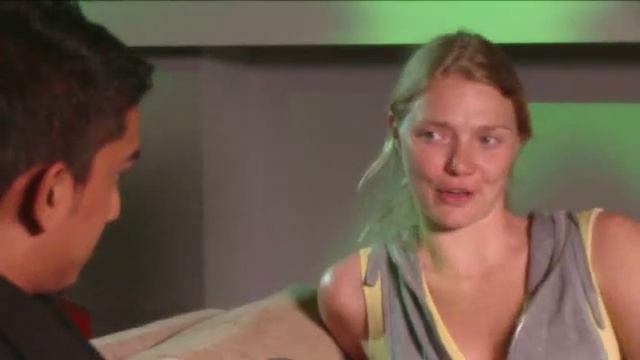 Jodie Kidd Game with Fame on Xbox 360 смотреть онлайн