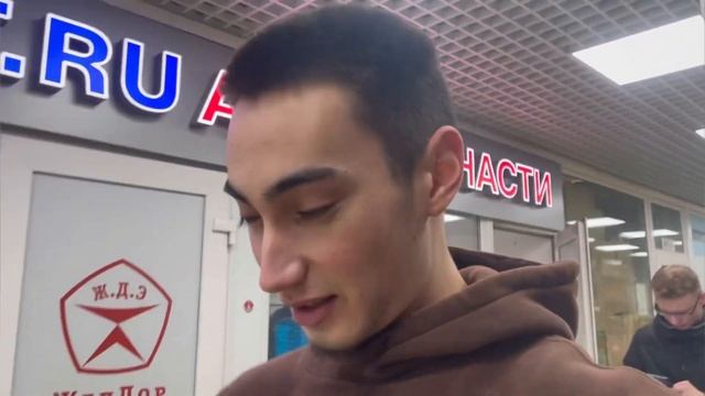 ПОШЛИ ПЕРВЫЕ ПРОДАЖИ В РОЗНИЦУ | ТОВАРНЫЙ БИЗНЕС