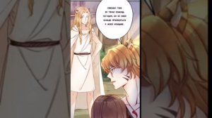Красавица и Звери 3 и 4 главушка ❤ Озвучка маньхуа😚🥰