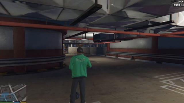 VIDEO # 7 / GTA 7 смотреть онлайн