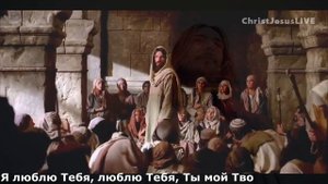 Какими словами. Исполнитель(Игорь Густинович.)Христианские.