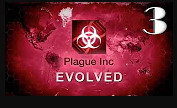 Plague Inc: Evolved / ГРИБОК / #3