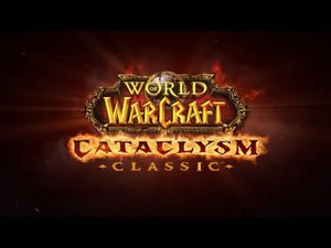 Cataclysm | Кач и Ностальгия | День 1