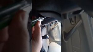 Кран печки Ваз2114