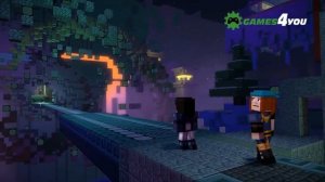 Minecraft Story Mode   Season Two Steam Key GLOBAL