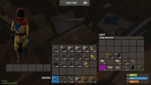 Убийца rust ! Эта игра оказалась лучше, чем все ожидали ! rust раст