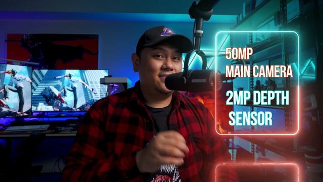 DAPAT NA BA PALITAN ANG XIAOMI PAD 5 NYO?! (XIAOMI PAD 6 PRO QUICK REVIEW) смотреть онлайн