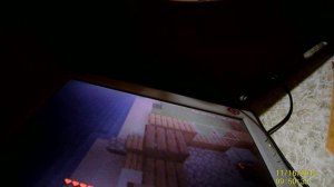 Майнкрафт на старом ПК