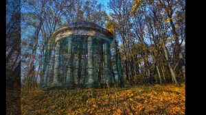 Усадьба Братцево в Москве любимое место кинематографистов