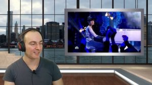 Diana Ankudinova 'Santa i Ask' ДИАНА АНКУДИНОВА 'ДЕД МОРОЗ Я ПРОШУ' | Israeli Reaction