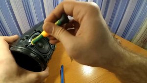 JBL XTREME 2 (copy) - Что внутри??? Разборка!!!