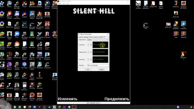 KEmulator Lite v0.9.7 - Эмулятор Java-игр кнопочных телефонов смотреть онлайн