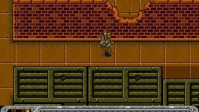 True Lies Longplay (SNES) [50 FPS]