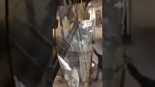 Гнутое Стекло смотреть онлайн