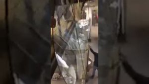 Гнутое Стекло