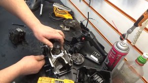 Partner p 340 s Когда хочешь помучиться.