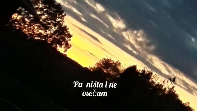Saša Matić - Nađi Novu Ljubav - Lyrics смотреть онлайн