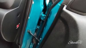 Полезная вещь, (дополнительный) уплотнитель для авто#уплотнитель#доработка