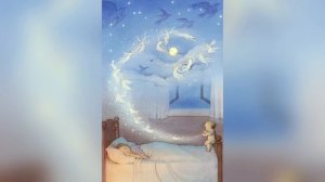 Медитативная сказка для засыпания ???