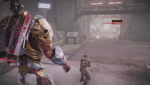 Phoenix Point Часть 19. Пираты Абдона Таска и появление новых пандоранов.