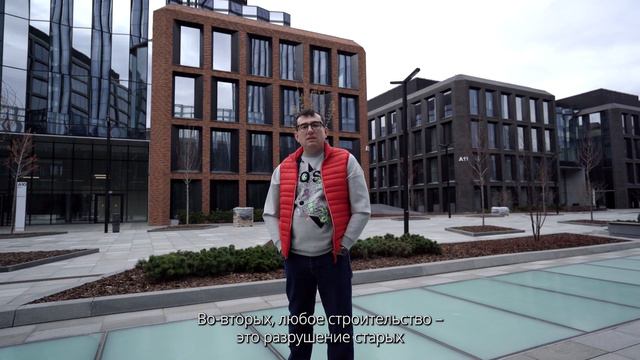 КАК ПОЯВИЛСЯ ПРОЕКТ 12