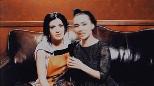 Темникова & Серябкина {amore}