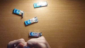 АСМР Жвачка| Бешенное жевание| Жёсткий АСМР|ASMR Chewing gum| Frenzied chewing| Hard ASMR|